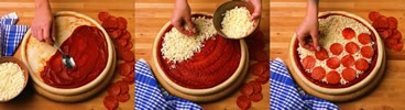 Pizza Kit